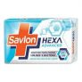 Savlon Hexa Soap, 4pc, 300g